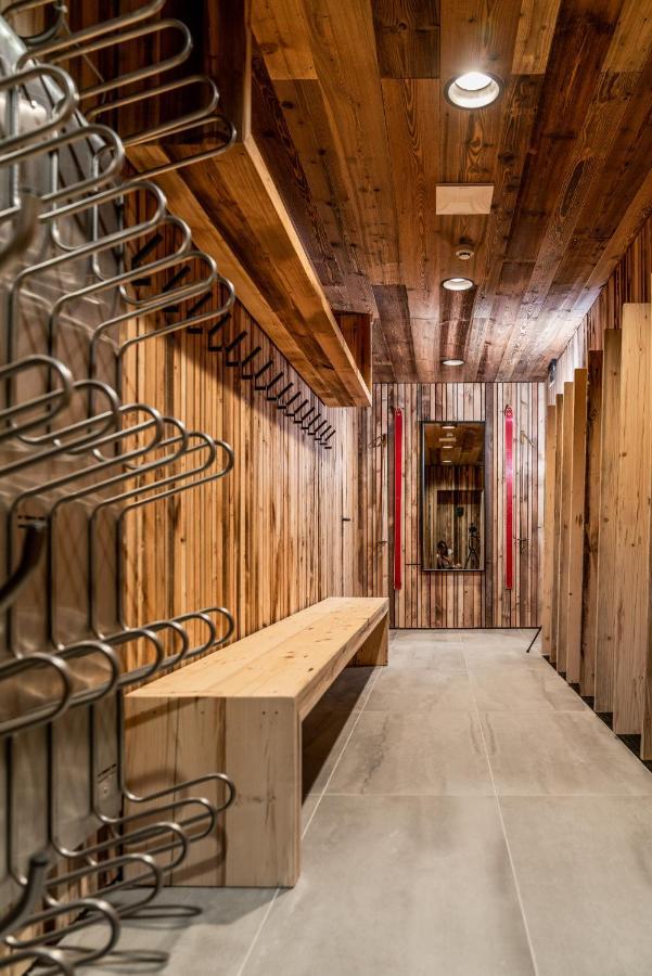 Almadel Schladming Rohrmoos Daire Dış mekan fotoğraf