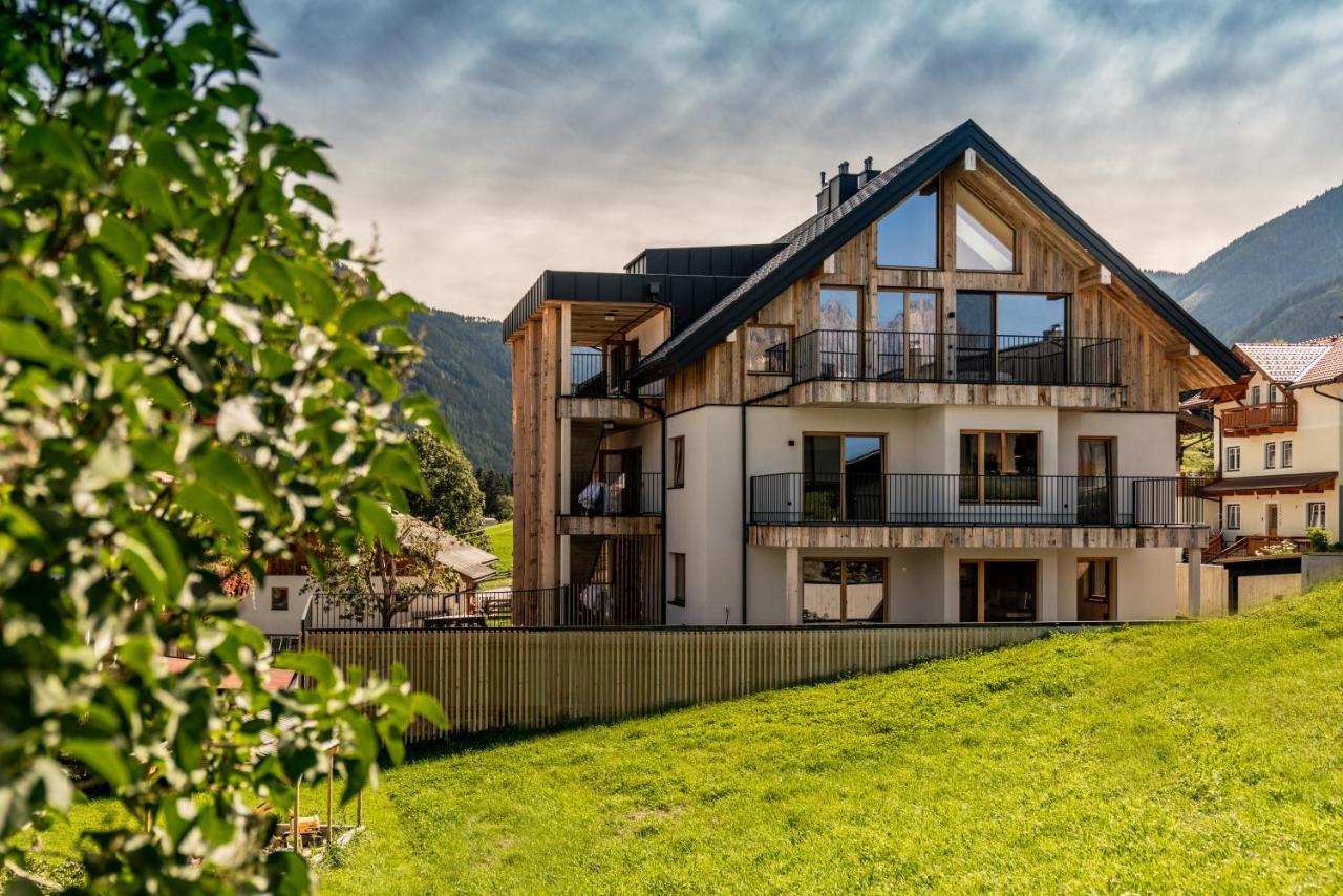 Almadel Schladming Rohrmoos Daire Dış mekan fotoğraf