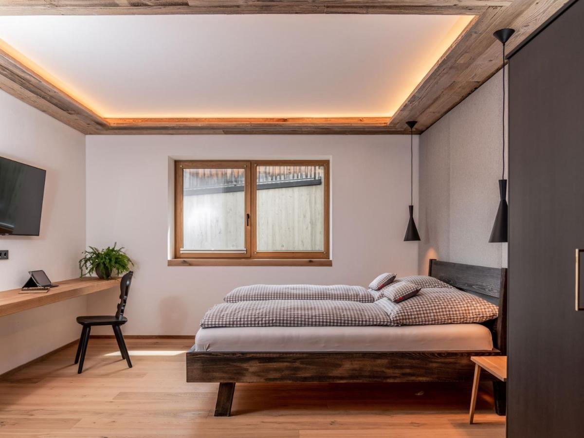 Almadel Schladming Rohrmoos Daire Dış mekan fotoğraf