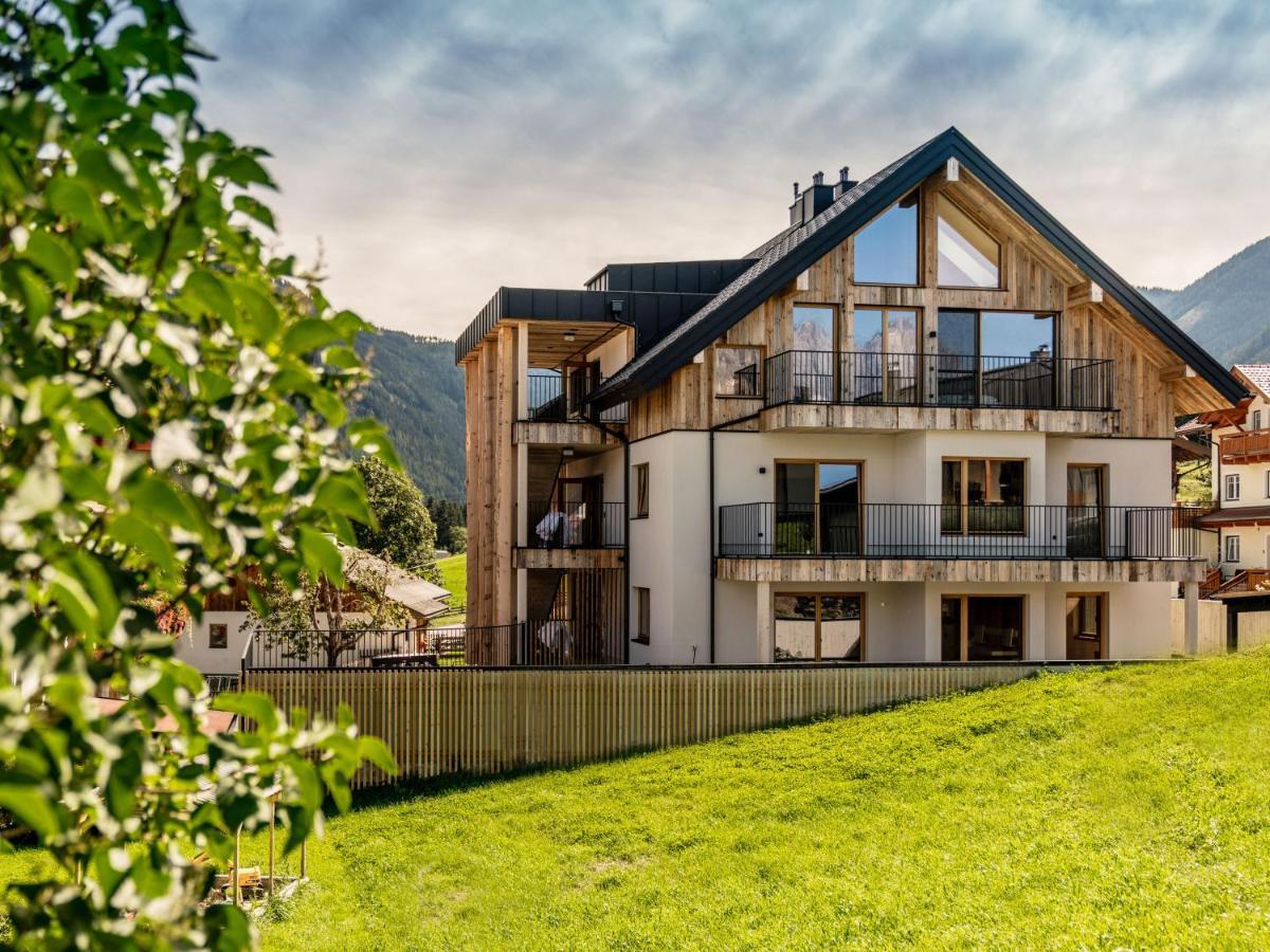 Almadel Schladming Rohrmoos Daire Dış mekan fotoğraf
