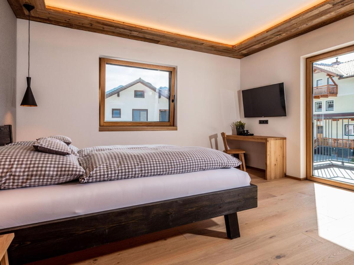 Almadel Schladming Rohrmoos Daire Dış mekan fotoğraf