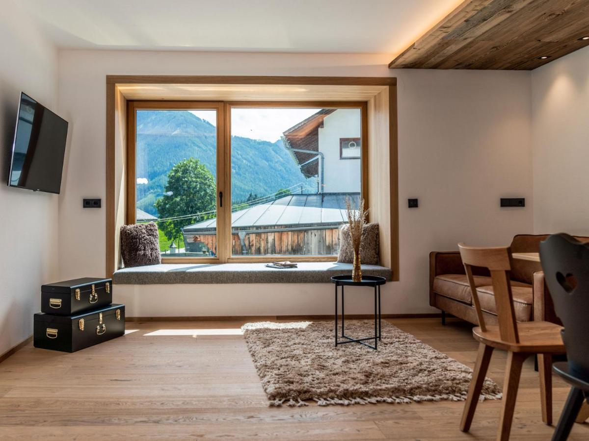 Almadel Schladming Rohrmoos Daire Dış mekan fotoğraf