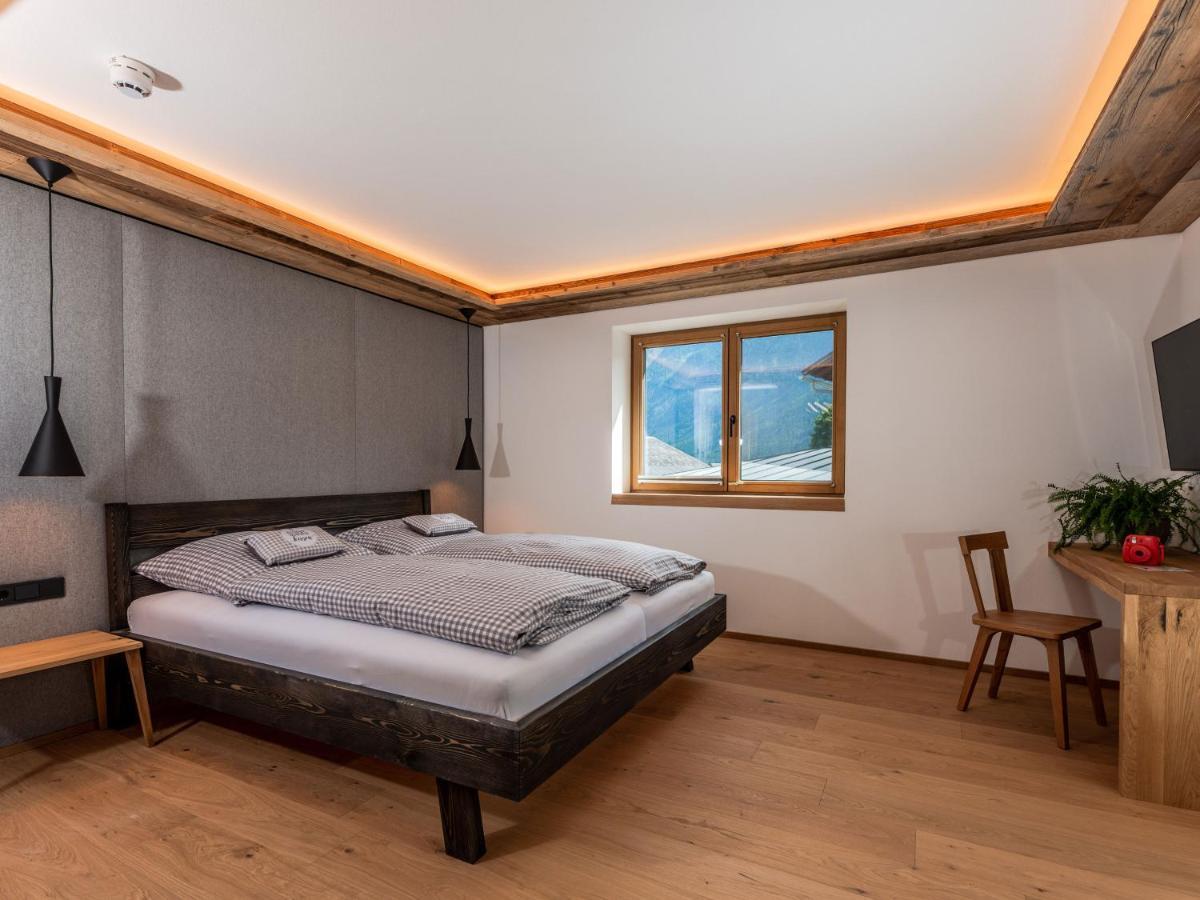 Almadel Schladming Rohrmoos Daire Dış mekan fotoğraf