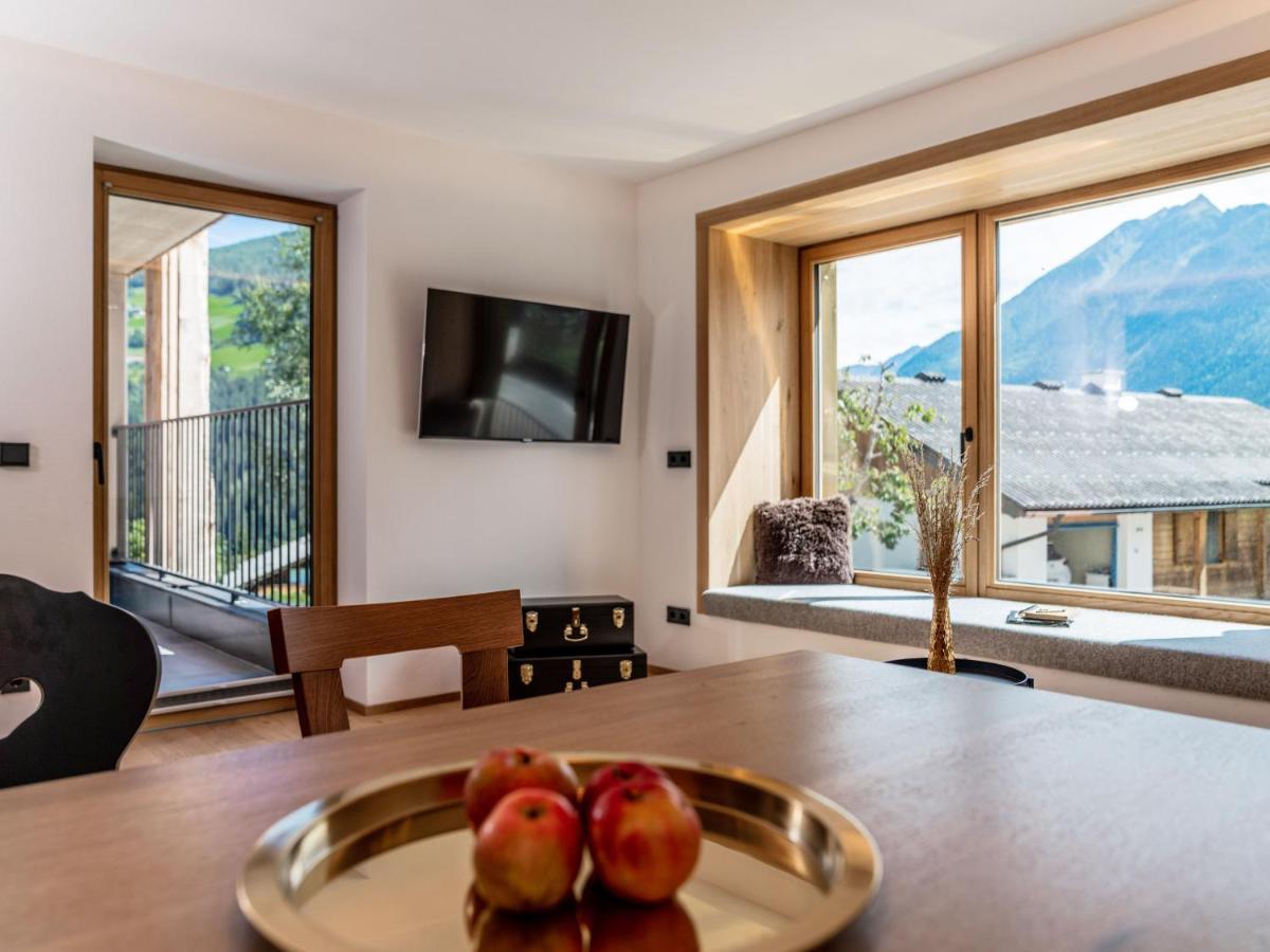 Almadel Schladming Rohrmoos Daire Dış mekan fotoğraf