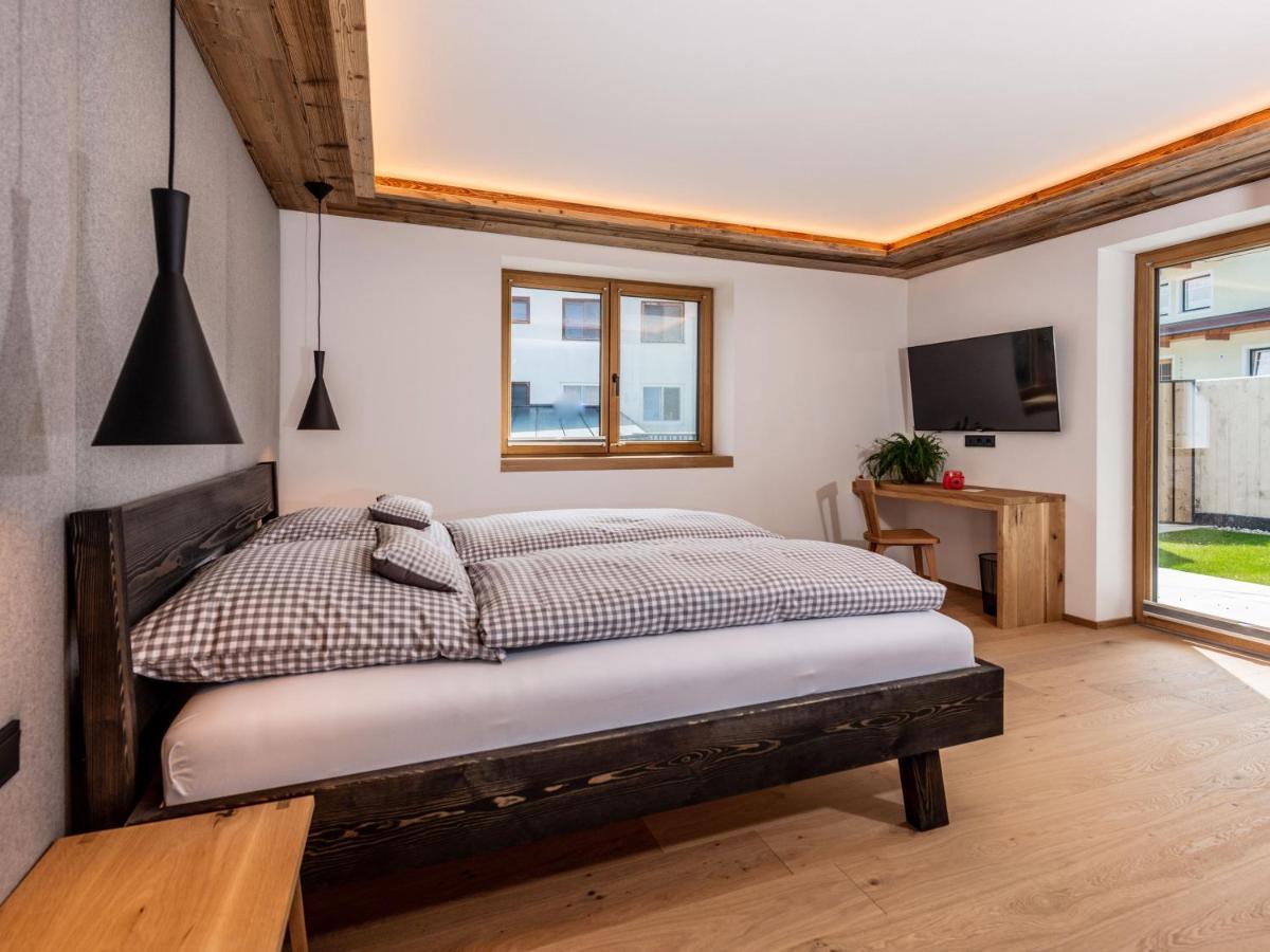 Almadel Schladming Rohrmoos Daire Dış mekan fotoğraf