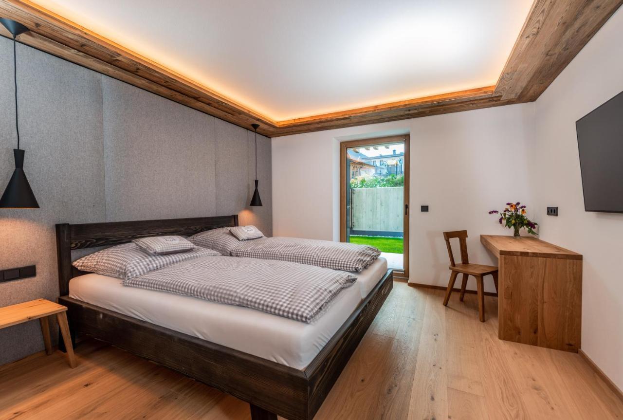 Almadel Schladming Rohrmoos Daire Dış mekan fotoğraf