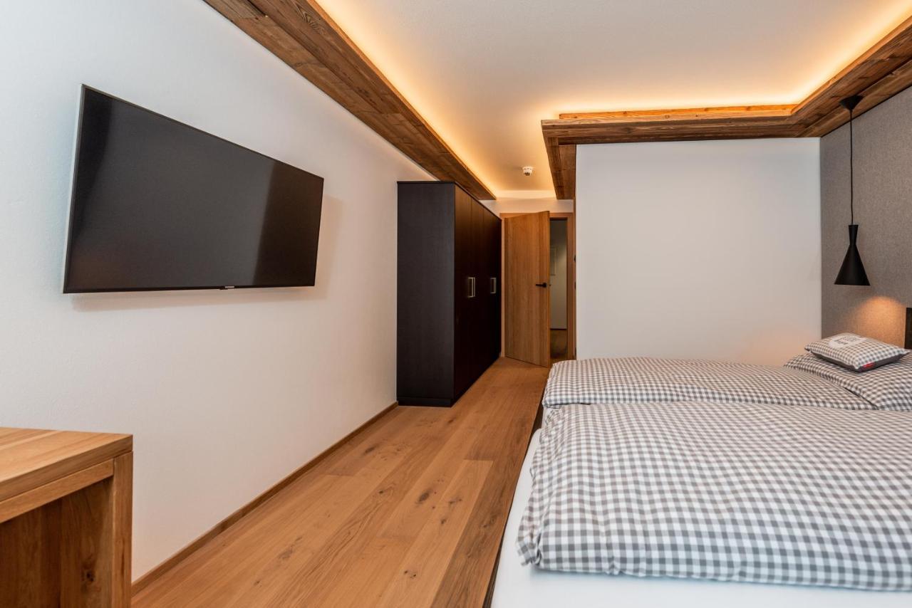 Almadel Schladming Rohrmoos Daire Dış mekan fotoğraf