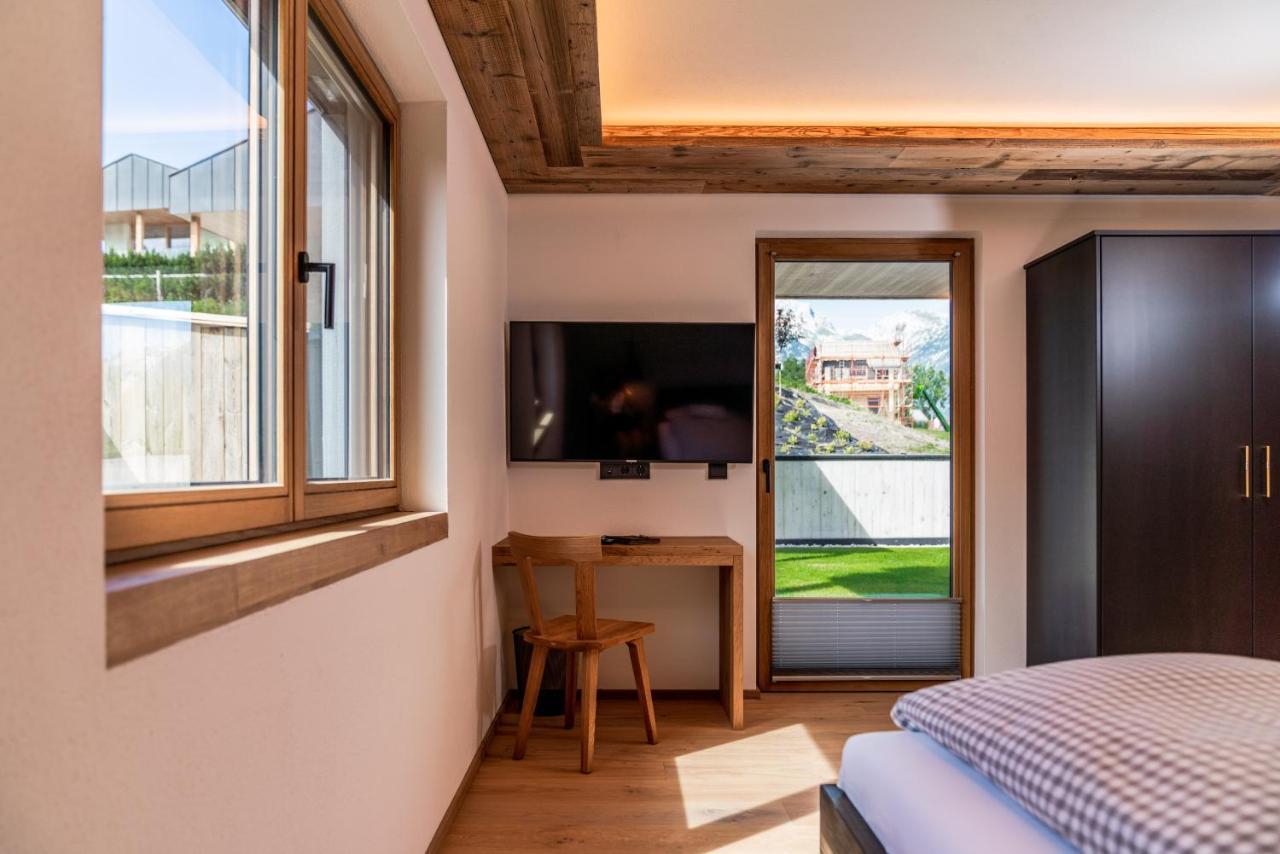 Almadel Schladming Rohrmoos Daire Dış mekan fotoğraf
