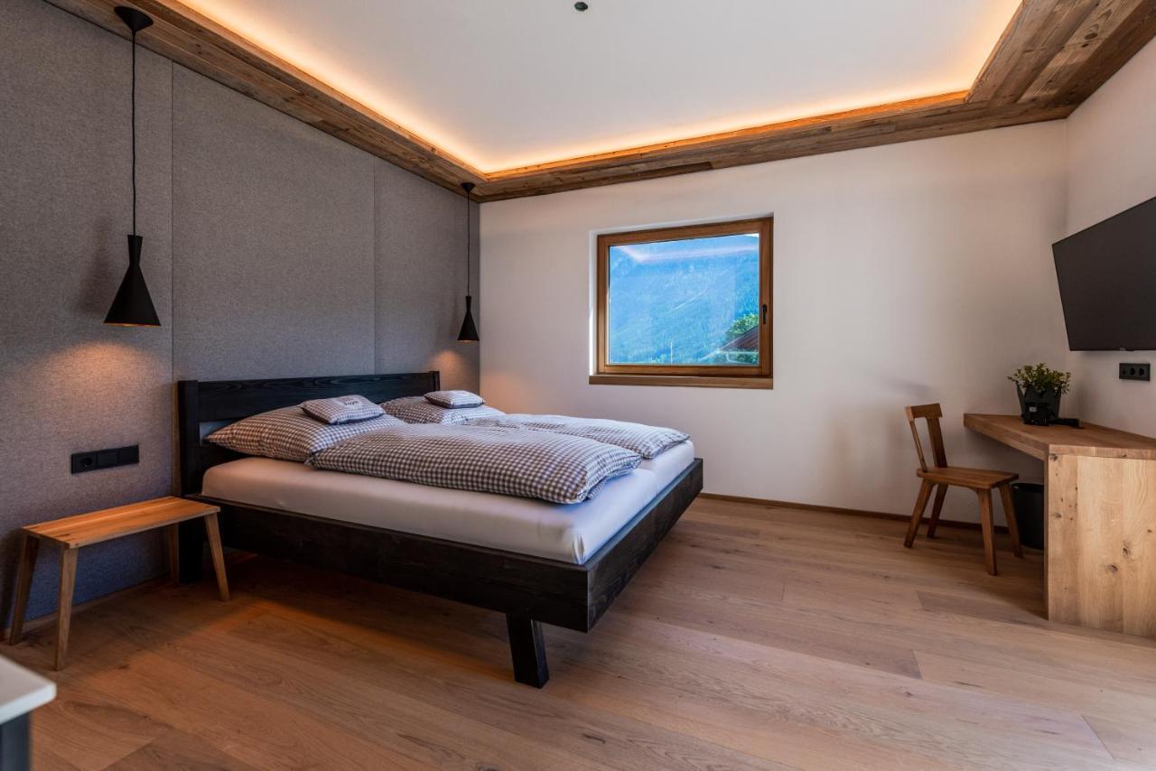 Almadel Schladming Rohrmoos Daire Dış mekan fotoğraf