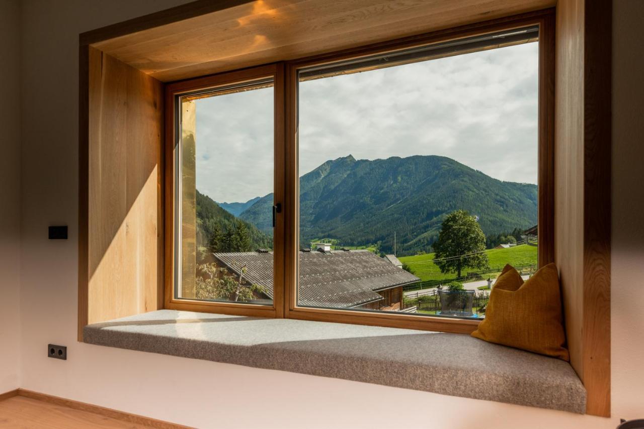 Almadel Schladming Rohrmoos Daire Dış mekan fotoğraf