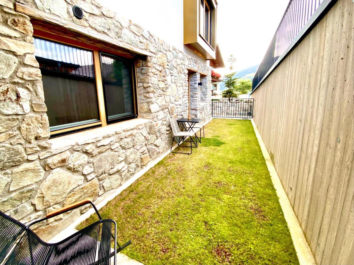 Almadel Schladming Rohrmoos Daire Dış mekan fotoğraf